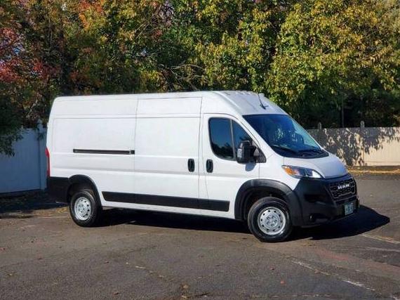 RAM PROMASTER 2500 2023 3C6LRVDG3PE525151 image